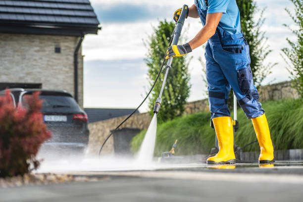 Concrete Sealing in Dike, IA